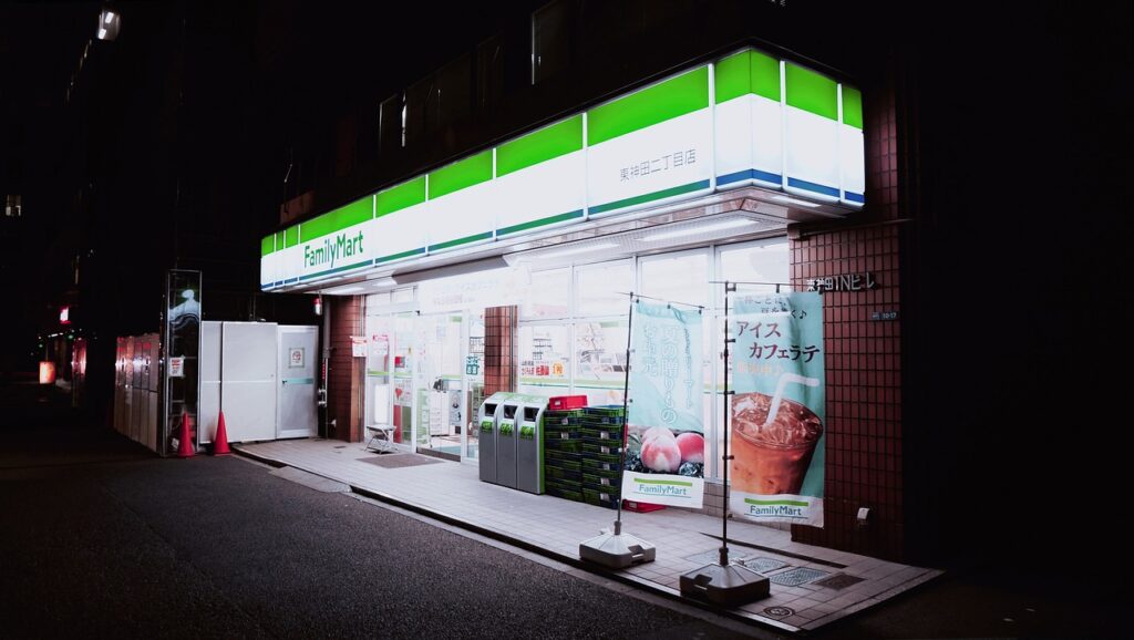 5年以上コンビニで飯を買わない生活した感想